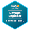 AWS DevOps Badge